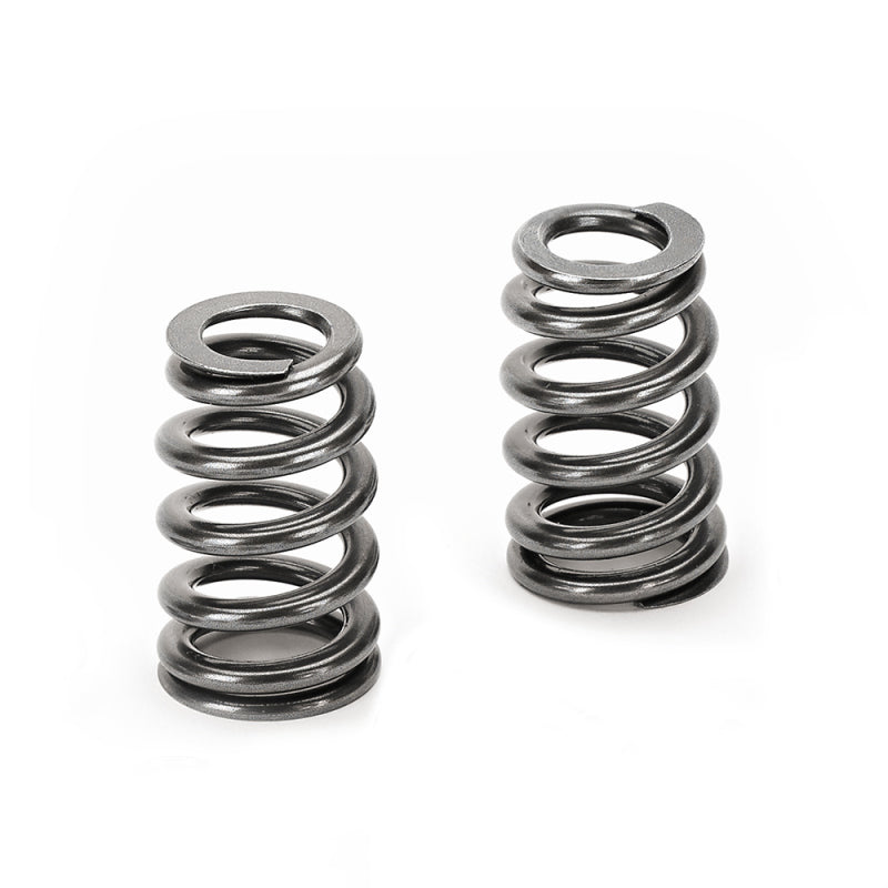 Supertech Toyota 2JZ-GE 19.70mm Outer ID 15.20mm Inner ID 10.4 SR Beehive Spring - Single (D/S Only) SPR-TS1012-BE