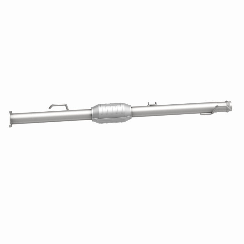 MagnaFlow Toyota Tundra OEM Grade Federal / EPA Compliant Direct-Fit Catalytic Converter 49704 360 Degree Image Set