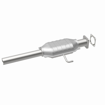 MagnaFlow Jeep Wrangler California Grade CARB Compliant Direct-Fit Catalytic Converter 3391225 360 Degree Image Set