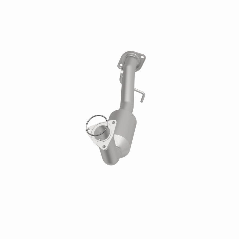 MagnaFlow California Grade CARB Compliant Direct-Fit Catalytic Converter 4451421 360 Degree Image Set