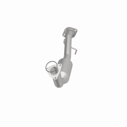 MagnaFlow California Grade CARB Compliant Direct-Fit Catalytic Converter 4451421 360 Degree Image Set