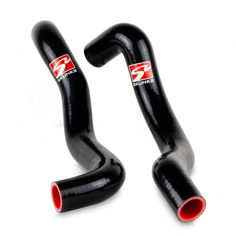 Skunk2 12-3 Honda Civic Si Radiator Hose Kit 629-05-0005 Photo - Primary