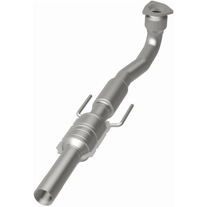 MagnaFlow Saab 9-3 California Grade CARB Compliant Direct-Fit Catalytic Converter 5421784 Photo - out of package