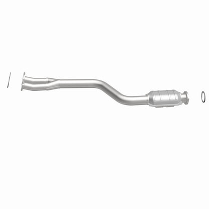 MagnaFlow Lexus IS300 California Grade CARB Compliant Direct-Fit Catalytic Converter 441021 360 Degree Image Set
