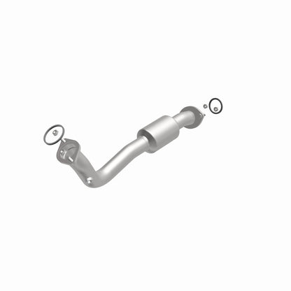 MagnaFlow Toyota RAV4 California Grade CARB Compliant Direct-Fit Catalytic Converter 5571543 360 Degree Image Set