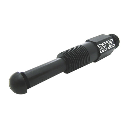 Nitrous Express Single Discharge Dry Nozzle 1/16 NPT DRYNOZZLE1/16 DRYNOZZLE1/16 Photo - Primary