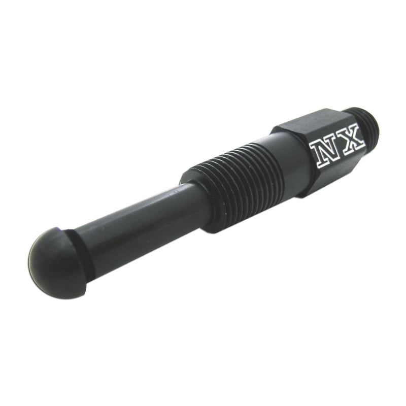 Nitrous Express Single Discharge Dry Nozzle 1/16 NPT DRYNOZZLE1/16 DRYNOZZLE1/16 Photo - Primary