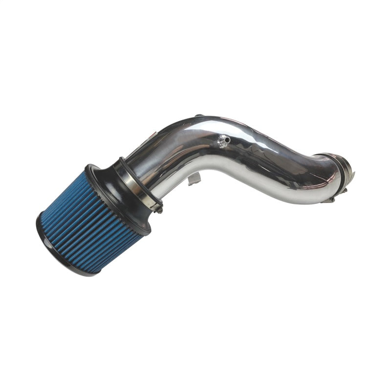 Injen 15-19 Hyundai Sonata 2.0T Polished Short Ram Air Intake SP1334P SP1334P Photo - Unmounted