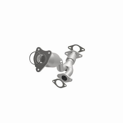 MagnaFlow OEM Grade Federal / EPA Compliant Direct-Fit Catalytic Converter 52182 360 Degree Image Set