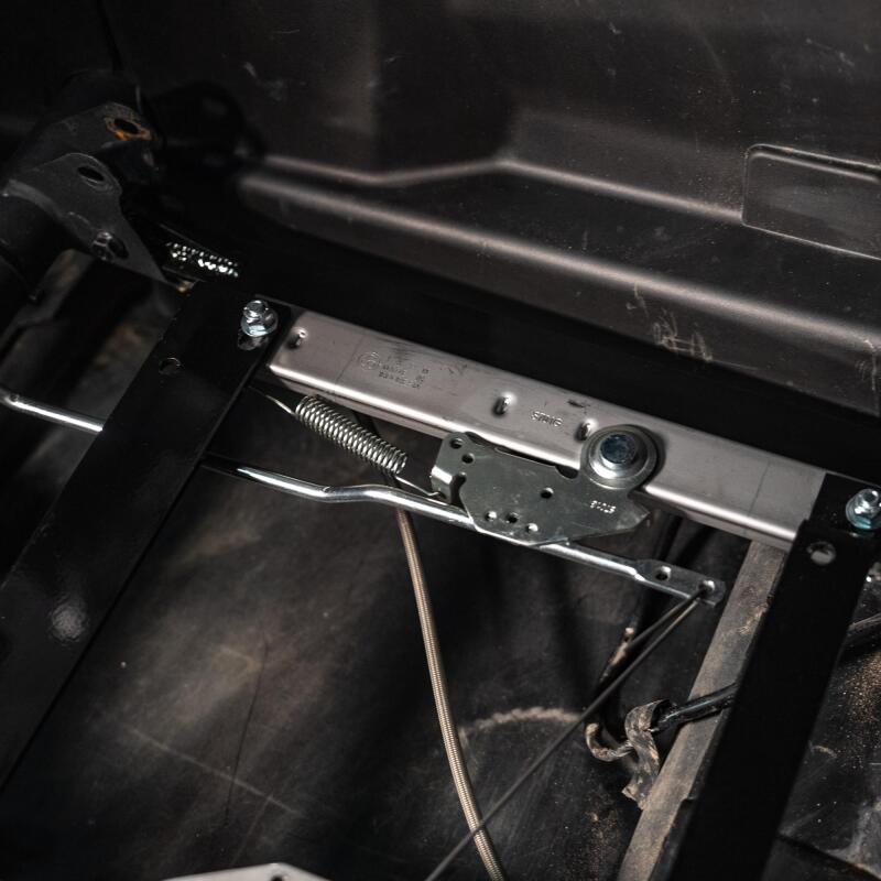 PRP Seats PRP Can-Am Maverick X3 / Maverick R Seat Mount & Slider Kit - Pair C91 C91 Photo - Close Up