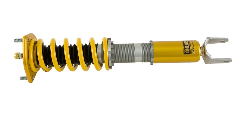 Ohlins 03-11 Mazda RX-8 (SE3P) Road & Track Coilover System MAS MI00S1 MAS MI00S1 User 1