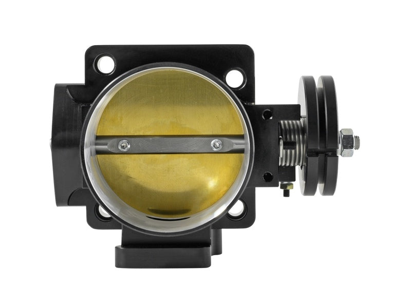 Skunk2 74mm Pro Series Throttle Body for Honda K-series 309-05-0095 Photo - Unmounted