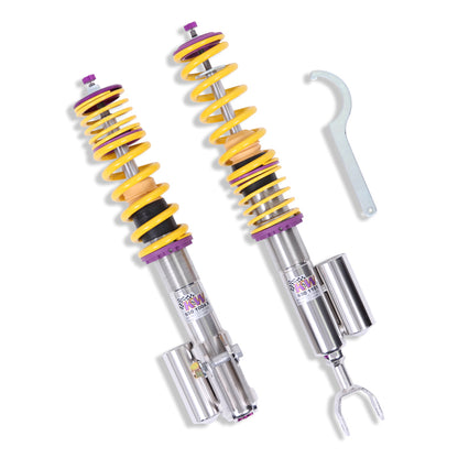 KW V3 Coilover Kit Mitsubishi Lancer (CT9A) EVO 7, EVO 8, EVO 9 35265006 35265006 User 1