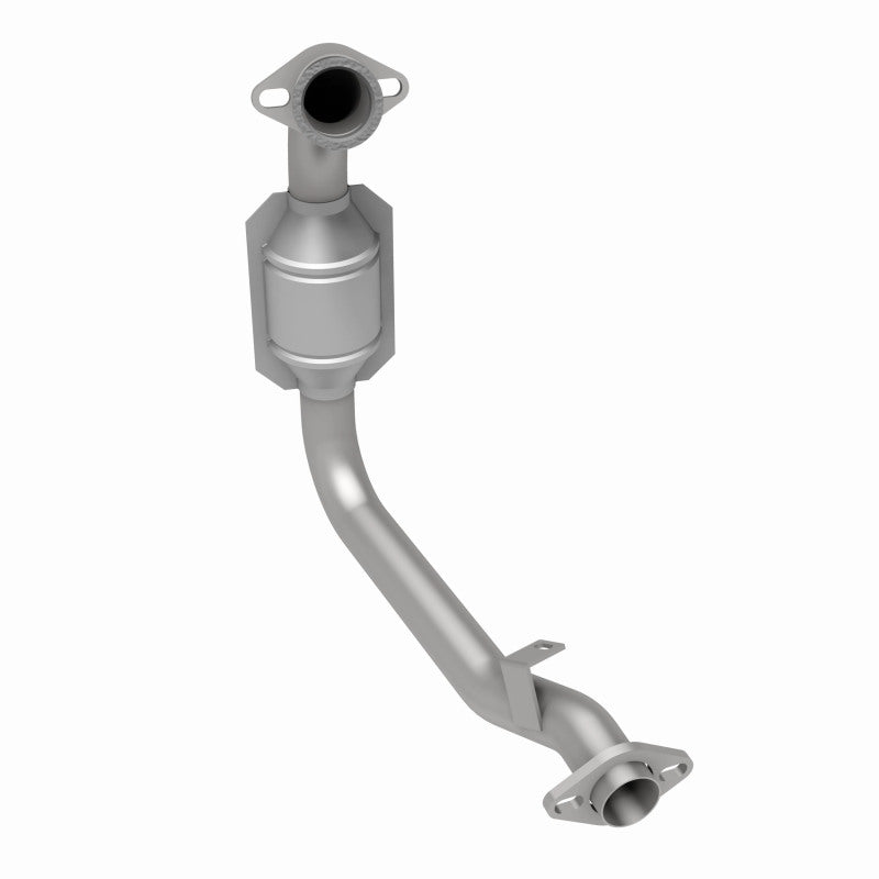 MagnaFlow Standard Grade Federal / EPA Compliant Direct-Fit Catalytic Converter 23336 360 Degree Image Set