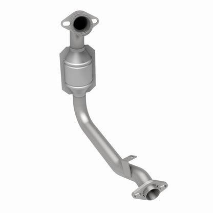 MagnaFlow Standard Grade Federal / EPA Compliant Direct-Fit Catalytic Converter 23336 360 Degree Image Set