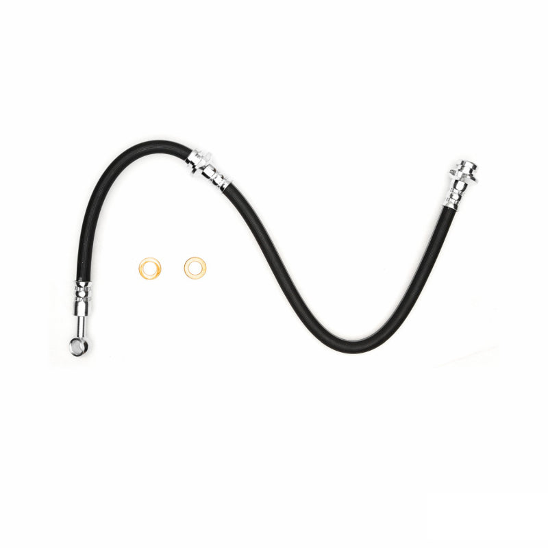 DFC DFC Brake Hoses Brakes, Rotors & Pads Brake Line Kits main image