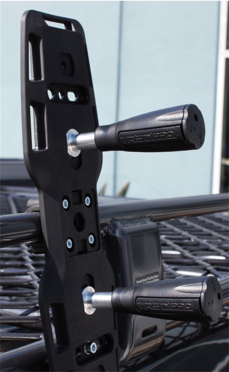 ARB TRED Side-Mount Adapter Kit TPMKBA02KIT TPMKBA02KIT Photo - Mounted