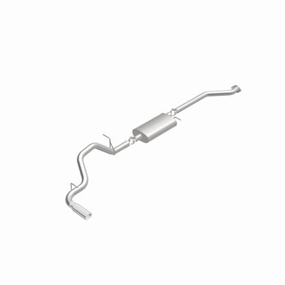MagnaFlow Street Series Cat-Back Performance Exhaust System 15778 360 Degree Image Set