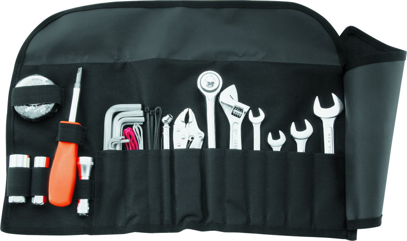 Bikers Choice Bikers Choice Tool Kit For H/D 151522 151522 Photo - Primary