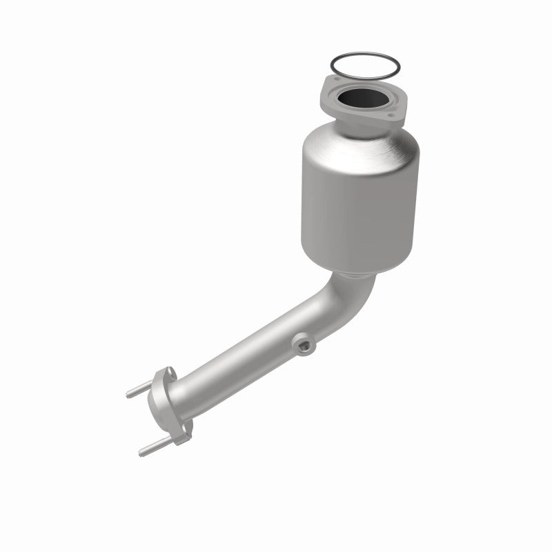 MagnaFlow California Grade CARB Compliant Direct-Fit Catalytic Converter 5411043 360 Degree Image Set