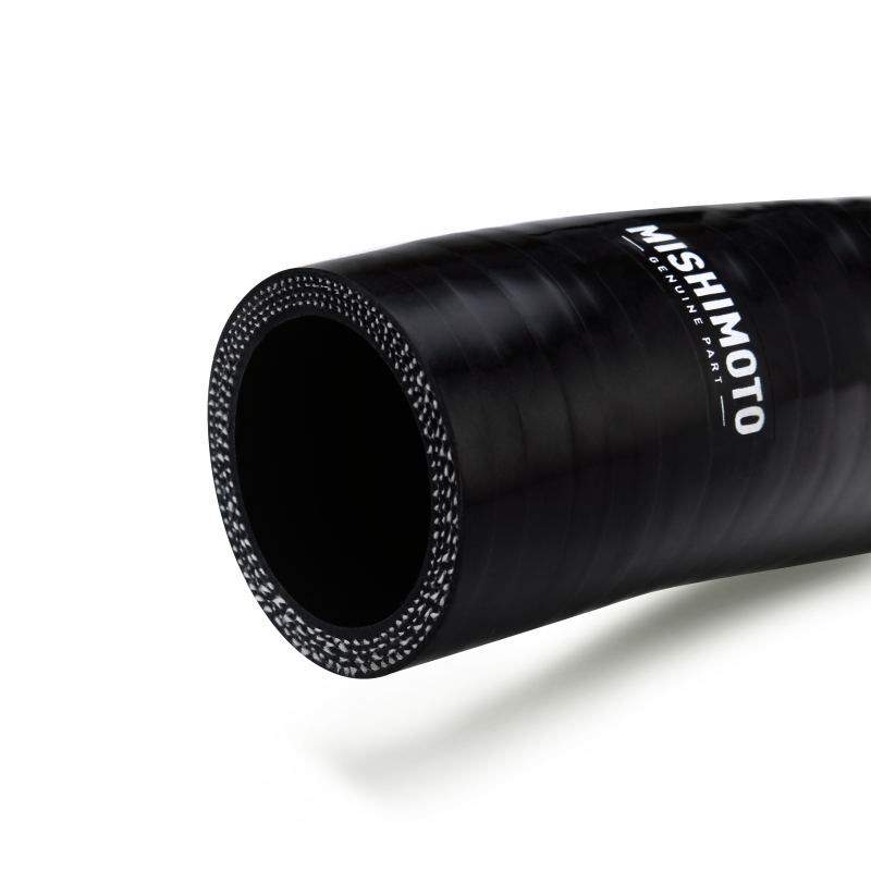 Mishimoto Silicone Upper Radiator Hose Chevrolet Chevelle (307/350) 1968 1972 MMHOSE-GM-5U User 1