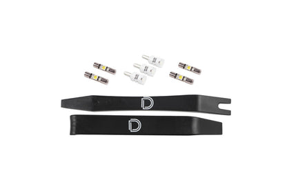 Diode Dynamics 13-20 d Fusion Interior LED Kit Cool White Stage 1 DD0543 DD0543 Photo - Primary