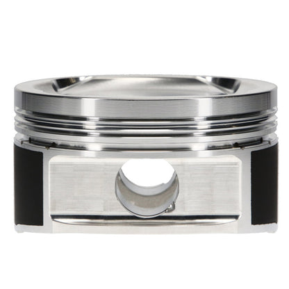 JE Pistons Hyundai Genesis 3.8L 96mm Bore CR 9:1 Right Side Single Piston 299815R 299815R User 3