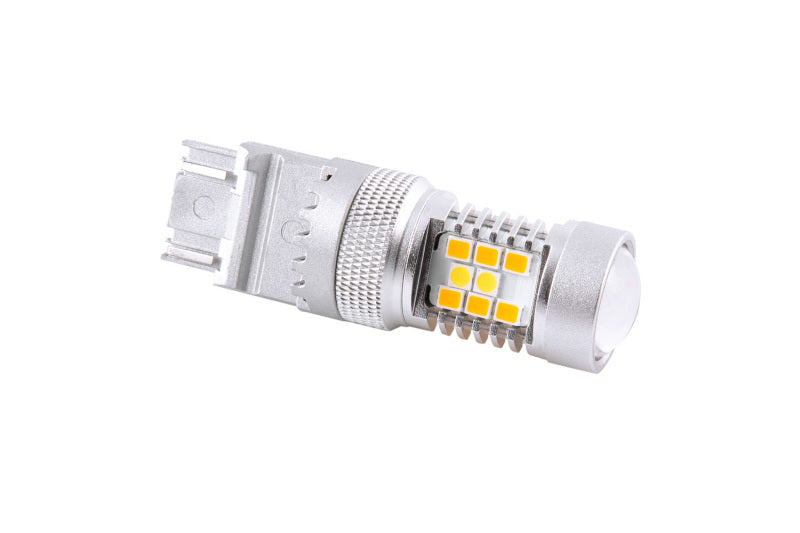 Diode Dynamics 4257 HP24 LED Bulb - Cool - White Switchback (Single) DD0462S DD0462S Photo - Primary