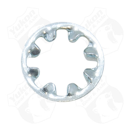 Yukon Gear & Axle Yukon Gear Star Washer For GM 12 Bolt Posi Cross Pin Bolt YSPBLT-070 YSPBLT-070 Photo - Primary