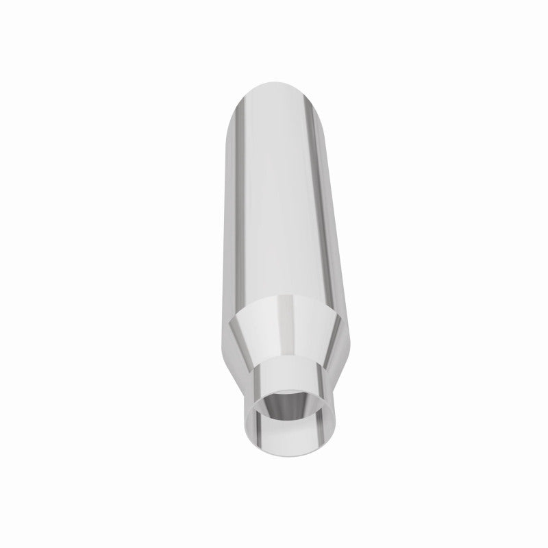 Magnaflow Tip 1-Pk Bb 4.00 X 18 2.5 Id 45 35146 35146 360 Degree Image Set