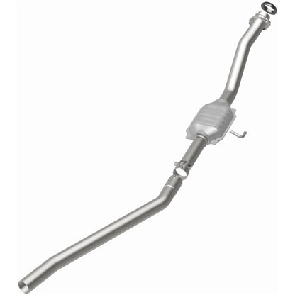 MagnaFlow California Grade CARB Compliant Direct-Fit Catalytic Converter 3391274 Photo - out of package