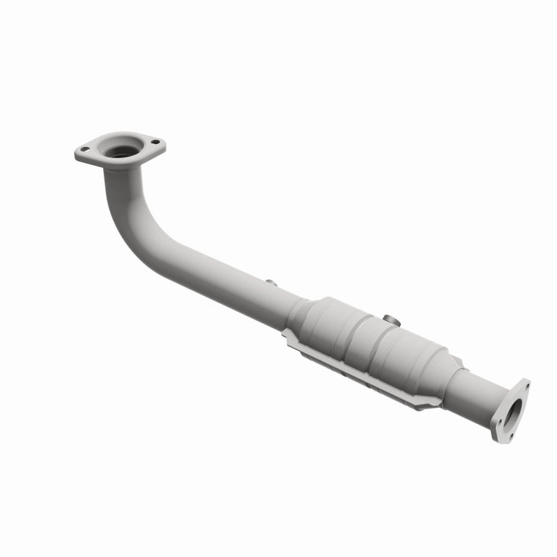MagnaFlow Honda CR-V OEM Grade Federal / EPA Compliant Direct-Fit Catalytic Converter 51668 360 Degree Image Set