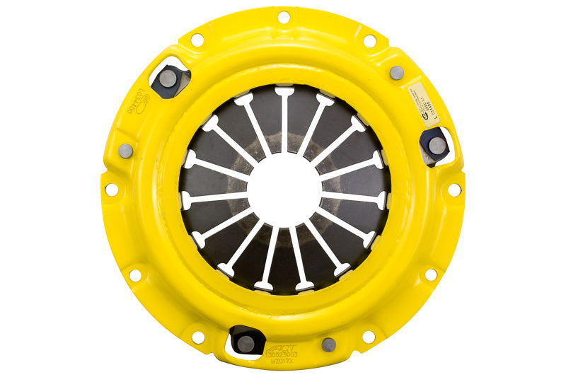 ACT Xtreme Pressure Plate  Ford Probe GL L4 89-92 MZ017X Photo - Primary