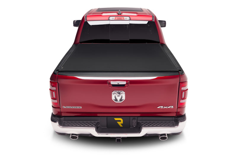 Truxedo Sentry CT 19 Ram 1500 5'7" Bed 1585916 Photo - Mounted