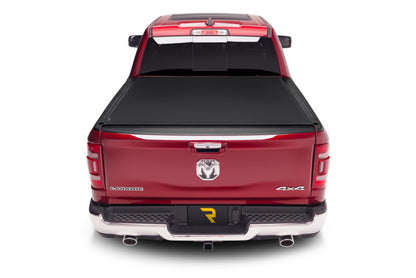 Truxedo Sentry CT 19 Ram 1500 5'7" Bed 1585916 Photo - Mounted