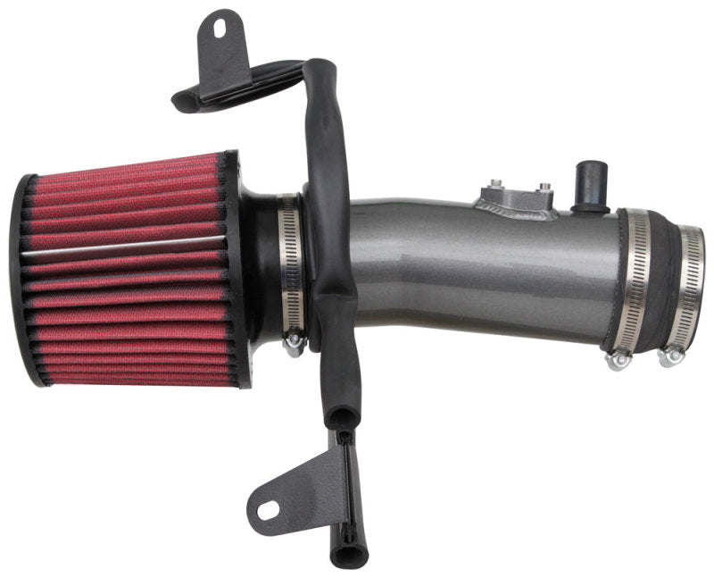 AEM Induction AEM C.A.S 09-14 Acura TL V6-3.5L F/I Cold Air Intake System 21-868C 21-868C Photo - out of package