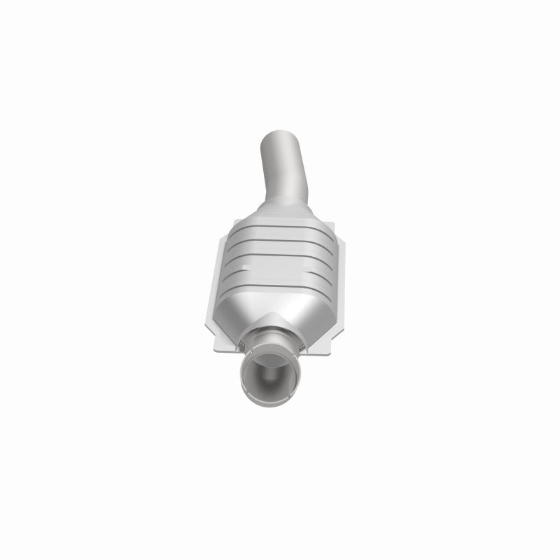 MagnaFlow Standard Grade Federal / EPA Compliant Direct-Fit Catalytic Converter 50206 360 Degree Image Set
