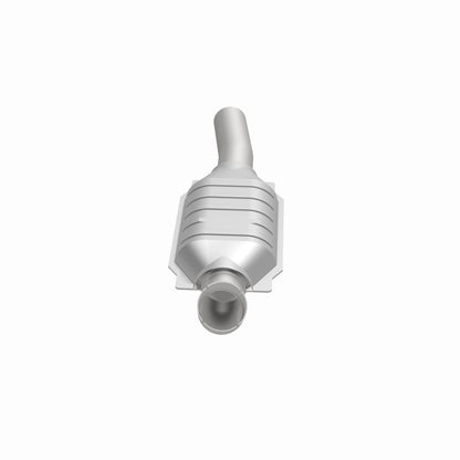 MagnaFlow Standard Grade Federal / EPA Compliant Direct-Fit Catalytic Converter 50206 360 Degree Image Set