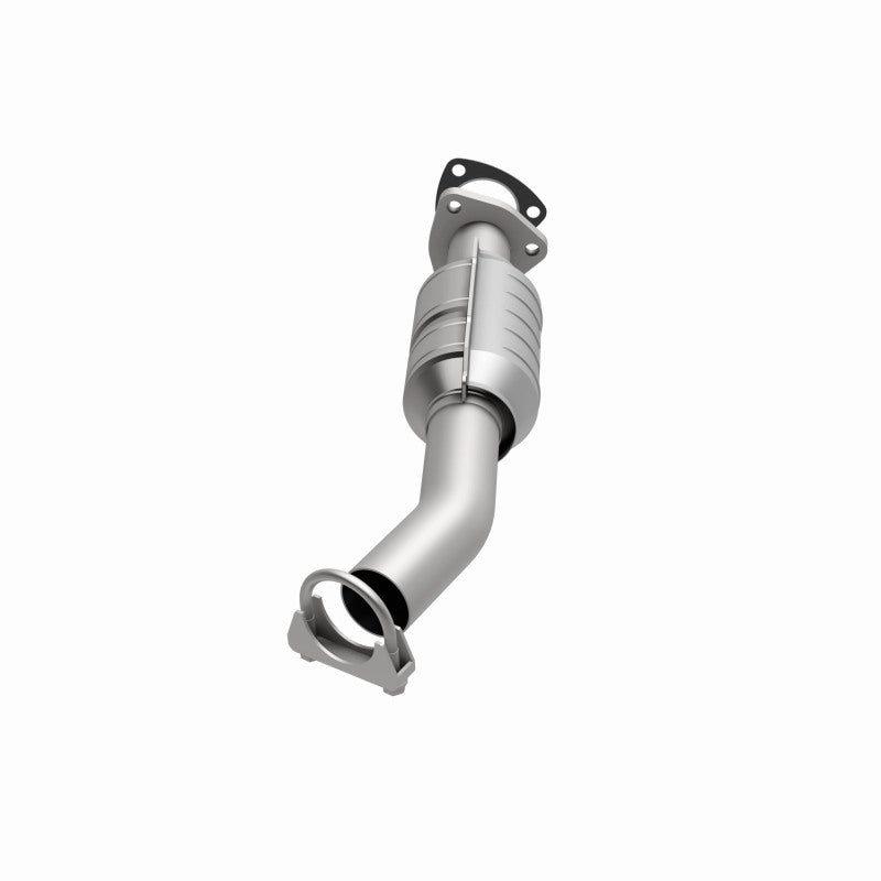 MagnaFlow Suzuki OEM Grade Federal / EPA Compliant Direct-Fit Catalytic Converter 49812 360 Degree Image Set