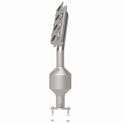 MagnaFlow Lexus GX460 OEM Grade Federal / EPA Compliant Manifold Catalytic Converter 51795 360 Degree Image Set