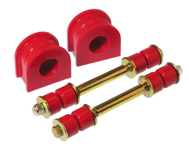 Prothane Suspension Stabilizer Bar Bushing 6-1130 Photo - Primary