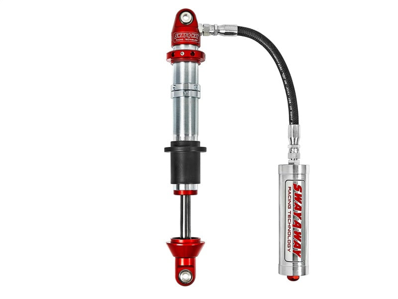 aFe POWER Sway-A-Way Coilover 2.0"x 12" Remote Reservoir w/ Hardware 52000-0112 Photo - Primary