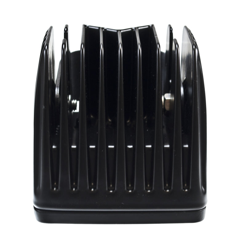 Hella Value Fit 3.1in - 18W Cube Flood Beam - LED Light 357204051 357204051 Photo - Close Up