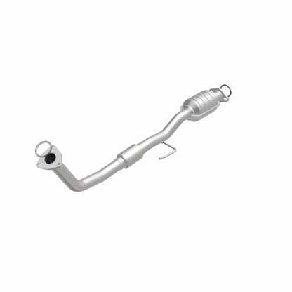MagnaFlow Toyota Camry HM Grade Federal / EPA Compliant Direct-Fit Catalytic Converter 22769 360 Degree Image Set