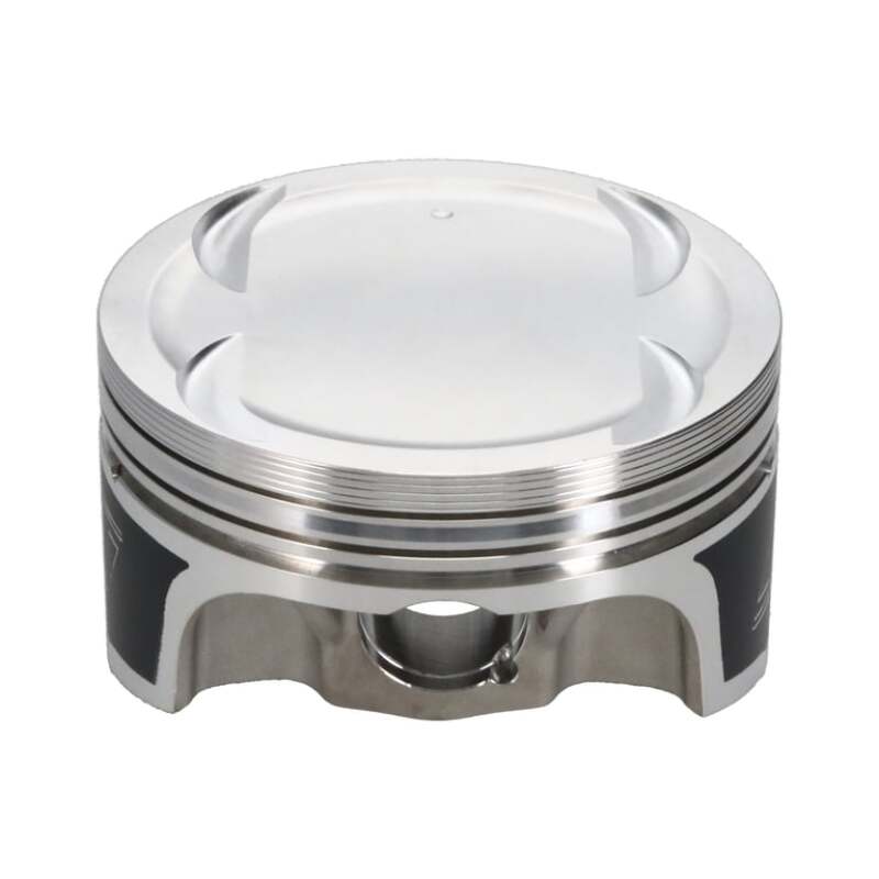 Wiseco Nissan VR38DETT -7 Dome 1.210in x 3.760in Set Of 6 K694M955AP-3D K694M955AP-3D User 4