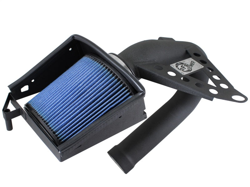 aFe  POWER 54-12212 Magnum FORCE Stage-2 Pro 5R Cold Air Intake System 54-12212 Photo - Primary