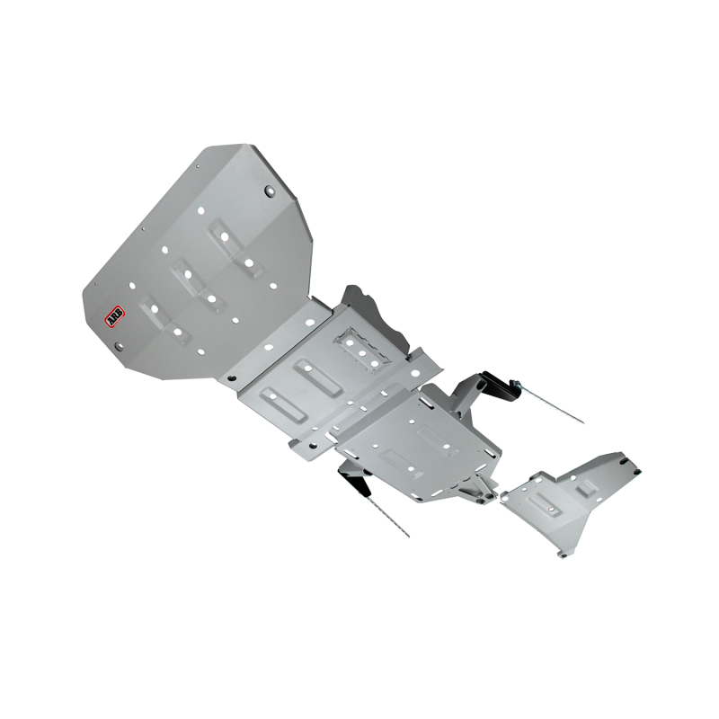 ARB 2021 Ford Bronco Under Vehicle Protection 5480100 5480100 Photo - Unmounted