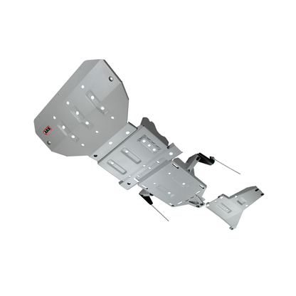 ARB 2021 Ford Bronco Under Vehicle Protection 5480100 5480100 Photo - Unmounted