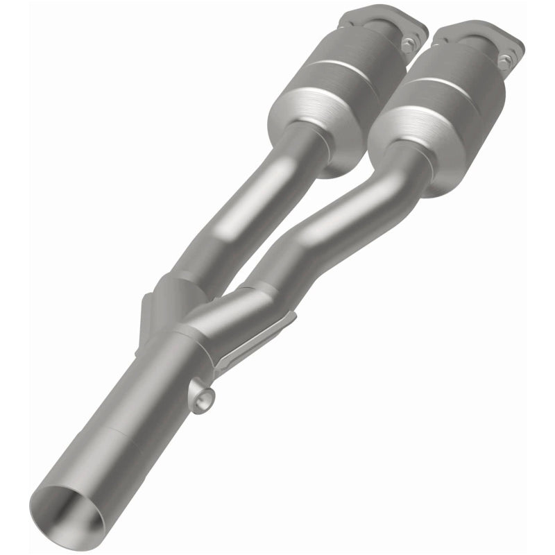 MagnaFlow Audi TT Quattro California Grade CARB Compliant Direct-Fit Catalytic Converter 4481010 Photo - out of package