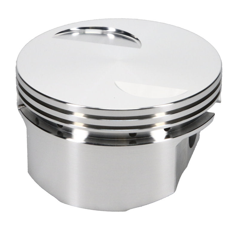 JE Pistons 2300 FORD PINTO KIT Set of 4 Pistons 118560 118560 User 2